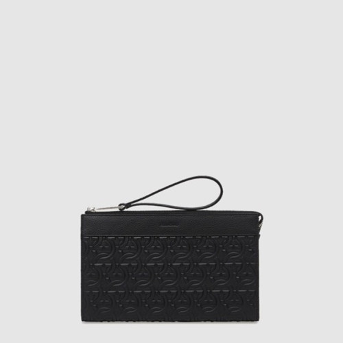 페라가모 남/녀 트래블 다큐먼트 홀더 - Ferragamo Unisex Travel Document Holder - feb15363x