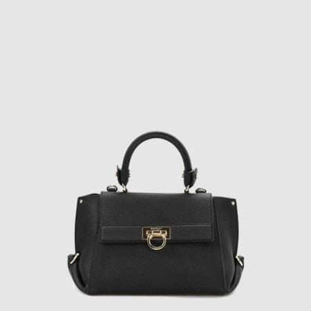 페라가모 여성 소피아 토트백 스몰 - Ferragamo Womens Sophia Tote Bag Small - feb15373x