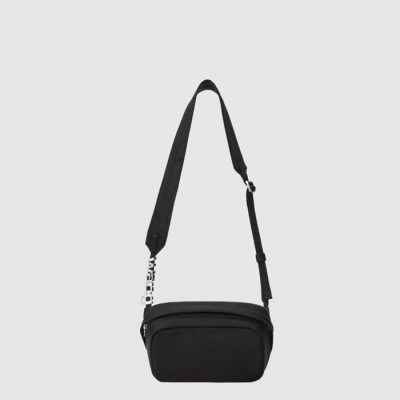 알렉산더 왕 여성 헤이레스 스포츠 크로스 백 - Alexander Wang Womens Heiress Sport Crossbody Bag - alb15406x