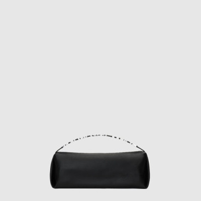 알렉산더 왕 여성 마르퀘스 마이크로 백 - Alexander Wang Womens Marques Micro Bag - alb15448x