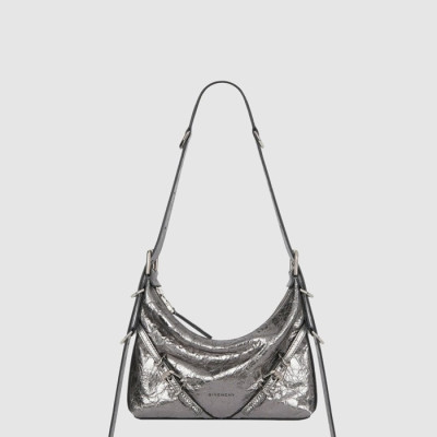 지방시 여성 보유 미니 숄더 백- Givenchy Womens Voyou Mini Shoulder Bag - gib15450x