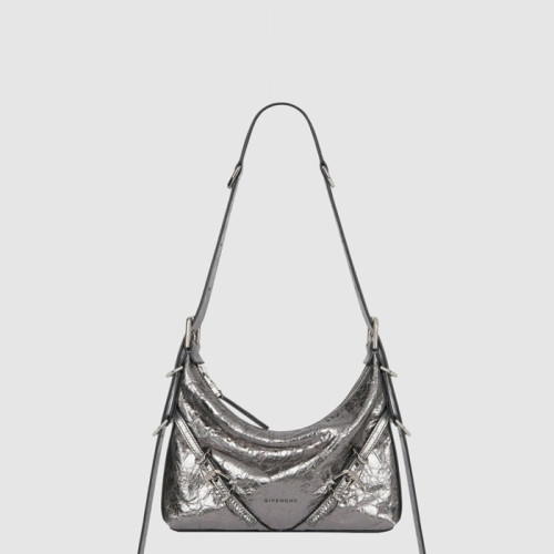 지방시 여성 보유 미니 숄더 백- Givenchy Womens Voyou Mini Shoulder Bag - gib15450x