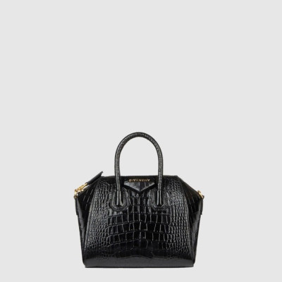 지방시 여성 안티고나 미니 백 - Givenchy Womens Antigona Mini Bag - gib15452x