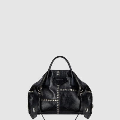 지방시 여성 안티고나 스포츠 미듐 - Givenchy Womens Antigona Sports Medium - gib15454x