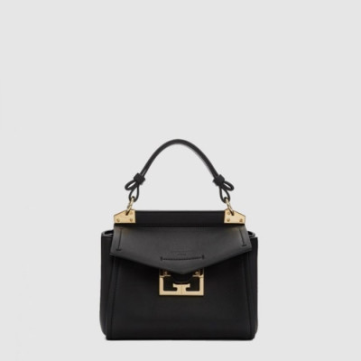 지방시 여성 미스틱 미니 토트 백 - Givenchy Womens Mystic Mini Tote Bag - gib15459x