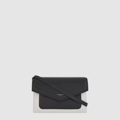 지방시 여성 듀에토 크로스 백 - Givenchy Womens Duetto Crossbody Bag - gib15460x