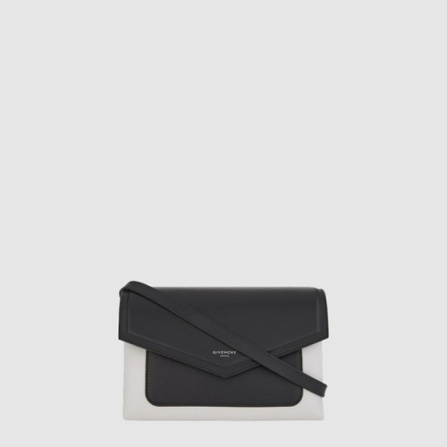 지방시 여성 듀에토 크로스 백 - Givenchy Womens Duetto Crossbody Bag - gib15460x