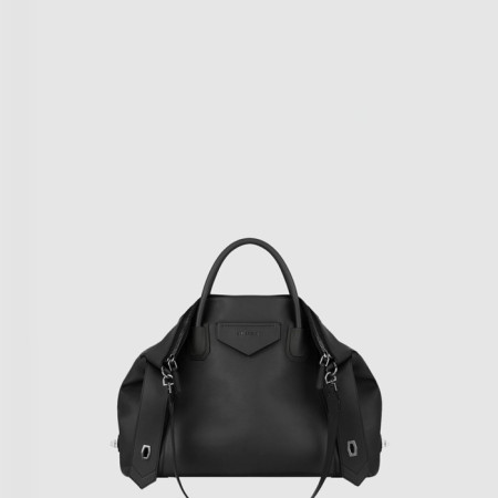 지방시 여성 안티고나 소프트 미듐 - Givenchy Womens Antigona Soft Medium - gib15465x