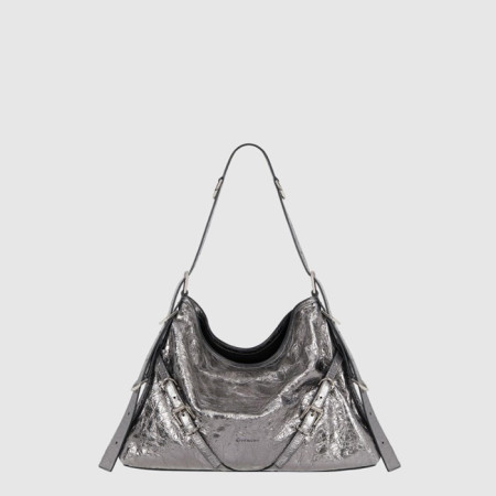 지방시 여성 부아유 백 미듐 - Givenchy Womens Voyou Medium Bag - gib15468x
