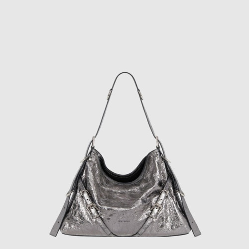 지방시 여성 부아유 백 미듐 - Givenchy Womens Voyou Medium Bag - gib15468x