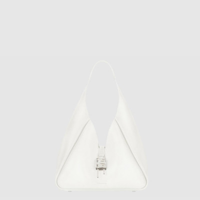 지방시 여성 G 호보백 미듐 - Givenchy Womens G Hobo Bag Medium - gib15471x