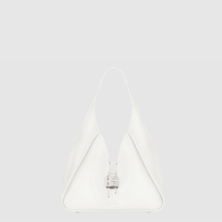 지방시 여성 G 호보백 미듐 - Givenchy Womens G Hobo Bag Medium - gib15471x