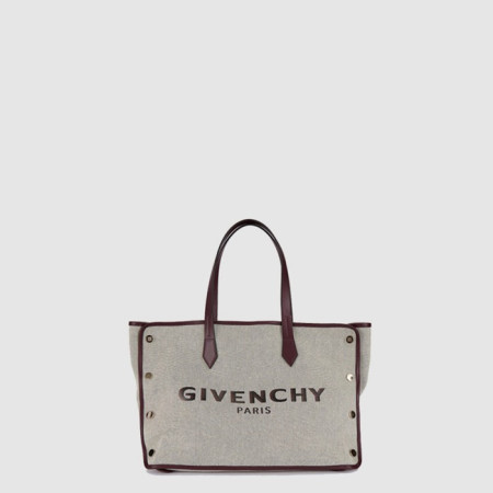 지방시 여성 본드 토트 백 - Givenchy Womens Bond Tote Bag - gib15476x