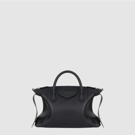 지방시 여성 안티고나 소프트 스몰 - Givenchy Womens Antigona Soft Small - gib15482x