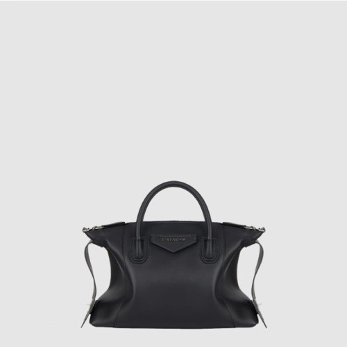지방시 여성 안티고나 소프트 스몰 - Givenchy Womens Antigona Soft Small - gib15482x