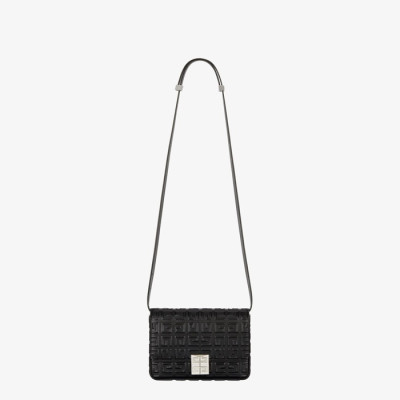 지방시 여성 4G 백 미듐 - Givenchy Womens 4G Bag Medium - gib15503x