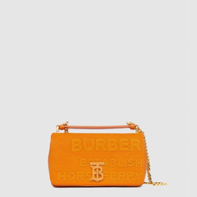 버버리 여성 스몰 롤라 백 - Burberry Womens Small Lola Bag - bub15535x