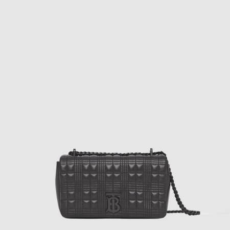 버버리 여성 스몰 롤라 백 - Burberry Womens Small Lola Bag - bub15541x
