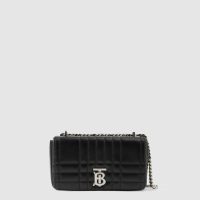 버버리 여성 스몰 롤라 모나 백 - Burberry Womens Small Lola Mona Bag - bub15556x