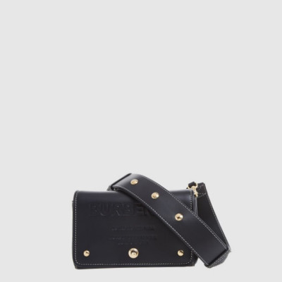 버버리 여성 핵베리 크로스 백 - Burberry Womens Hackberry Crossbody Bag - bub15569x