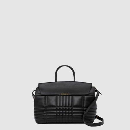 버버리 여성 미디엄 캐서린 토트 백 - Burberry Womens Medium Catherine Tote Bag - bub15570x
