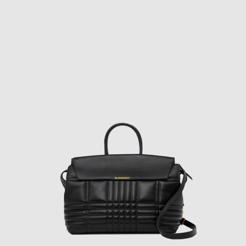버버리 여성 미디엄 캐서린 토트 백 - Burberry Womens Medium Catherine Tote Bag - bub15570x