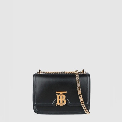 버버리 여성 TB 체인 미니 숄더 백 - Burberry Womens TB Chain Mini Shoulder Bag - bub15581x