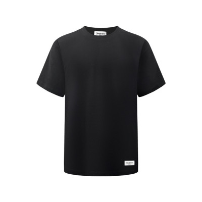 입생로랑 남성 라운드 반팔티 - Saint laurent Mens Round Tshirt - ysc14503x