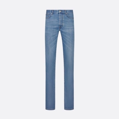 디올 남성 클래식 청바지 - Dior Mens Classic Jeans - dic14520x
