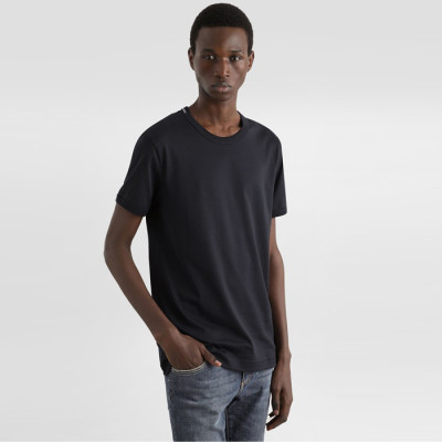 돌체앤가바나 남성 라운드 티셔츠 - Dolce&Gabbana Mens Round Tshirt - doc14524x