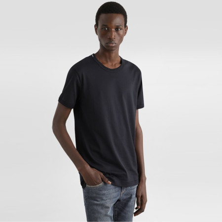 돌체앤가바나 남성 라운드 티셔츠 - Dolce&Gabbana Mens Round Tshirt - doc14524x