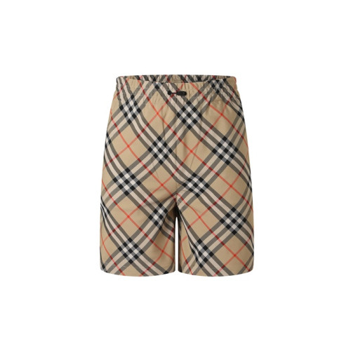 버버리 남성 클래식 쇼츠 - Burberry Mens Classic Shorts - buc14528x