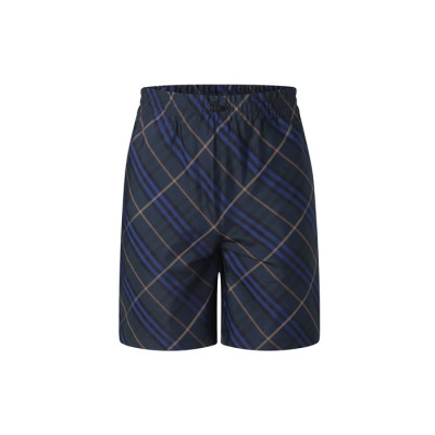 버버리 남성 클래식 쇼츠 - Burberry Mens Classic Shorts - buc14529x