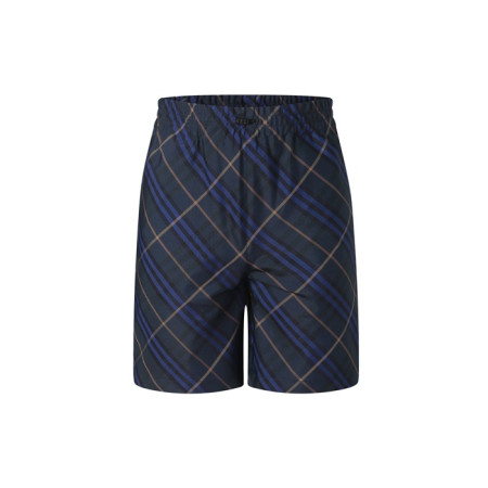 버버리 남성 클래식 쇼츠 - Burberry Mens Classic Shorts - buc14529x