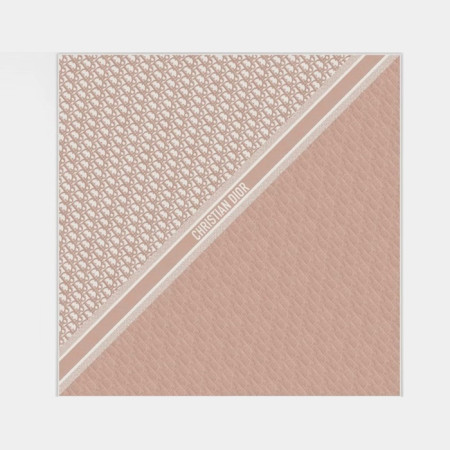 디올 여성 스퀘어 스카프 - Dior Womens Square Scarf - acc7224x
