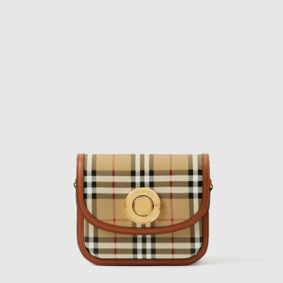 버버리 여성 스몰 엘리자베스 백 - Burberry Womens Small Elizabeth Bag - bub15585x