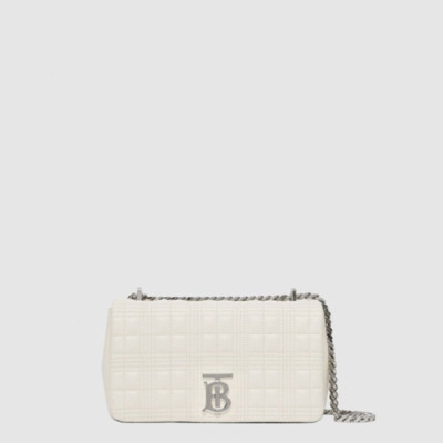 버버리 여성 스몰 롤라 백 - Burberry Womens Small Lola Bag - bub15586x