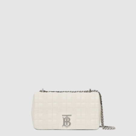 버버리 여성 스몰 롤라 백 - Burberry Womens Small Lola Bag - bub15586x