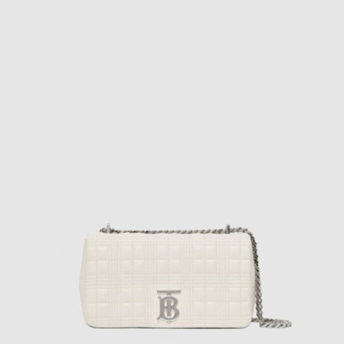 버버리 여성 스몰 롤라 백 - Burberry Womens Small Lola Bag - bub15586x