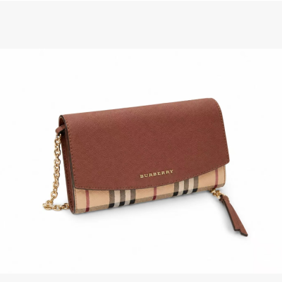 버버리 여성 체크 크로스 미니백- Burberry Womens  Check Bag- buw436x