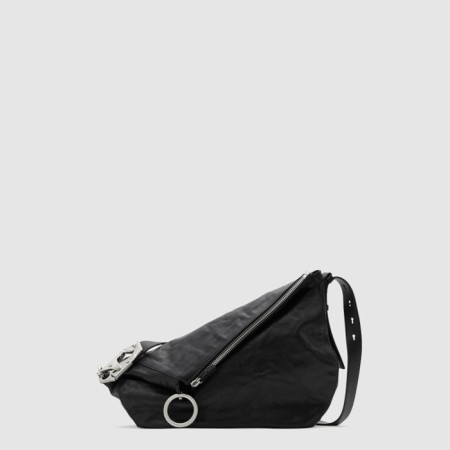 버버리 여성 스몰 나이트 백 - Burberry Womens Small Nightbag - bub15593x