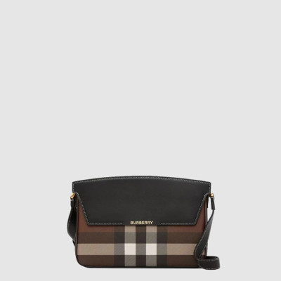 버버리 여성 숄더 크로스 백 - Burberry Womens Shoulder Crossbody Bag - bub15604x