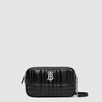 버버리 여성 스몰 롤라 카메라 백 - Burberry Womens Small Lola Camera Bag - bub15607x