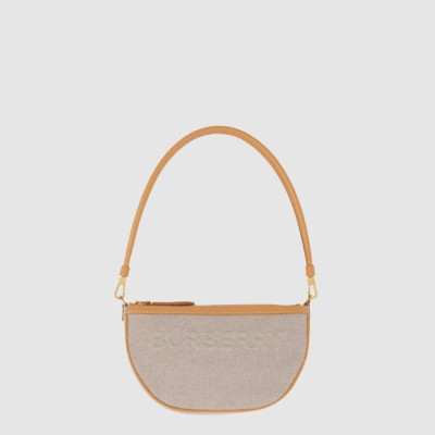 버버리 여성 올림피아 파우치 - Burberry Womens Olympia Pouch - bub15621x