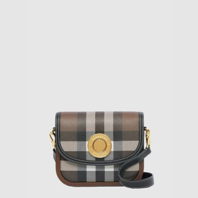 버버리 여성 스몰 엘리자베스 백 - Burberry Womens Small Elizabeth Bag - bub15627x