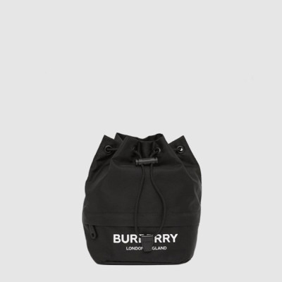 버버리 여성 포이베 파우치 버킷 백 - Burberry Womens Phoebe Pouch Bucket Bag - bub15631x