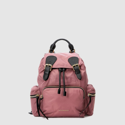 버버리 여성 미듐 백팩 - Burberry Womens Medium Backpack - bub15636x