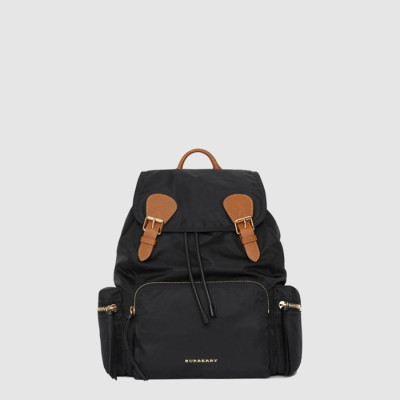 버버리 여성 라지 백팩 - Burberry Womens Large Backpack - bub15637x