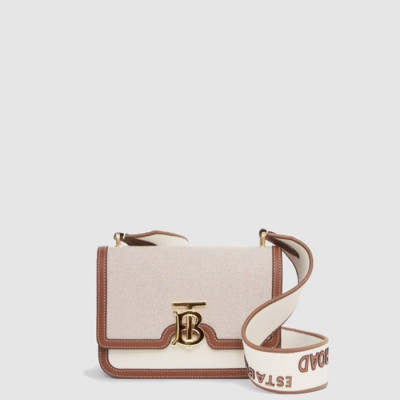 버버리 여성 스몰 숄더 백 - Burberry Womens Small Shoulder Bag - bub15667x