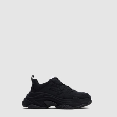 발렌시아가 남성 트리플 S 스니커즈 - Balenciaga Mens Triple S Sneakers - bas13909x